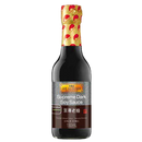 Supreme Soy Sauce Dark Vegan - 150 ml - No Preservatives