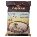 Surti Kolam Rice - 5 kg