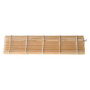 Bamboo Mat for Sushi 24 X 24 cm - single