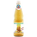 Sweet & Sour Plum Sauce - 700 ml