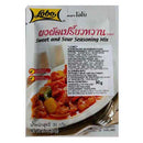 Lobo Sweet & Sour Mix - 30 g