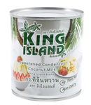 Condensed Coconut Milk Sweetened - 380 g