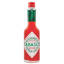 Tabasco Classic Pepper sauce - 60 ml