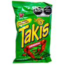 Takis original flavour - 65 g