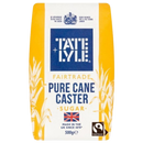 Tate & Lyle Caster Sugar - 500 g