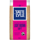 Tate & Lyle Light Brown Sugar - 500 g