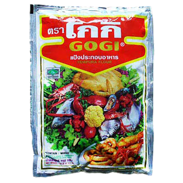 Tempura Flour Mix - 150 g