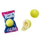 Tennis Ball Gum 1 pc
