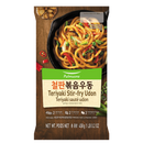 Teriyaki Stir Fry Udon - 458 g