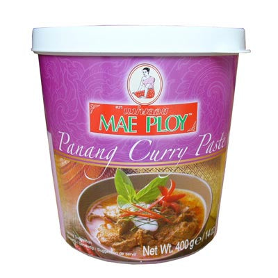Thai Curry Paste Panang - 400 g