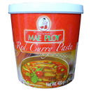Thai Curry Paste Red - 400 g