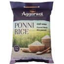 Ponni Boiled Rice - 5 kg