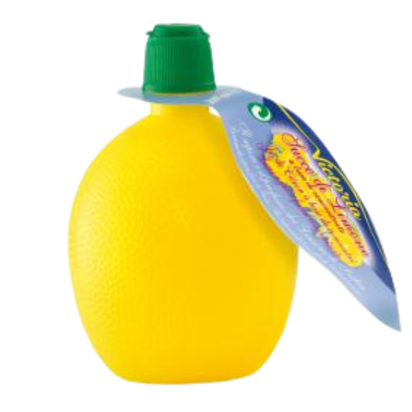 Lemon concentrate - 200 ml