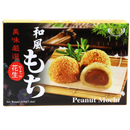 Mochi Japanese Style Peanut - 210 g