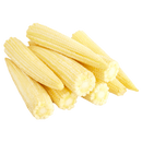 Babycorn in Tray - 125 g