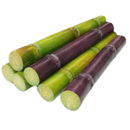 Fresh Sugarcane - 1 Kg