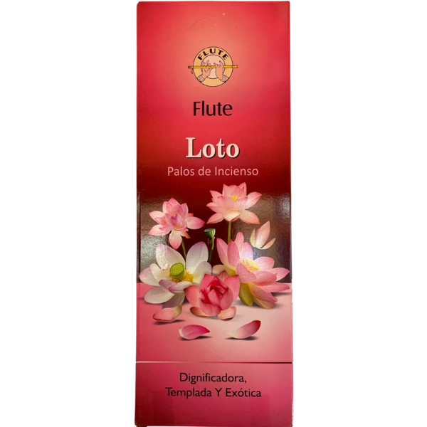 Agarbatti Incense Sticks Lotus
