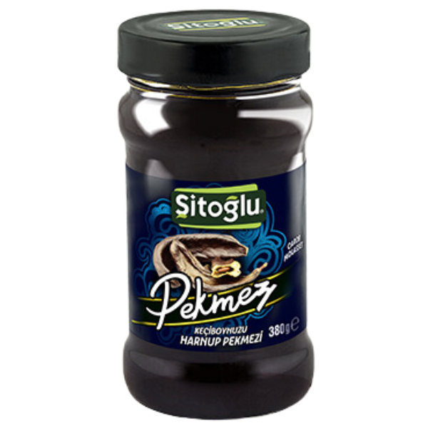 Sitoglu Harnup Molasses - 380 g