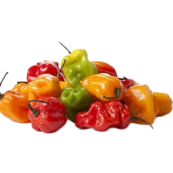 Habanero Red - 200 g