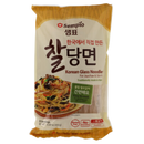 Korean Japchae Glutenfree Glass Noodle - 450 g
