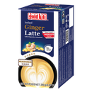 Instant Ginger Latte - 10 Bags - 360 g