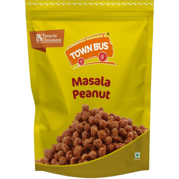 Masala Peanut - 175 g