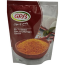 GRB Idli Dosa Chilli Chutney Powder - 100 g