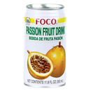 Passionfruit Nectar Juice - 350 ml