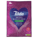 Tilda Brown Basmati Rice - 5 kg (Gluten Free)
