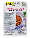 Lobo Tom Yum Paste - 30 g