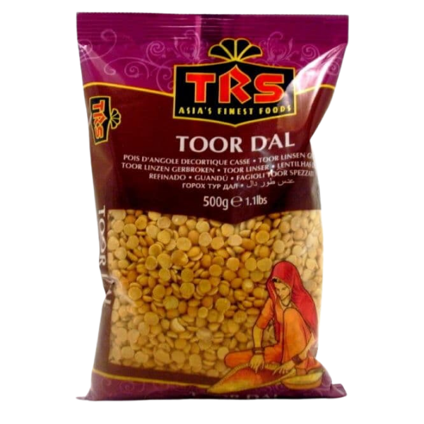Toor Dal - 500 g