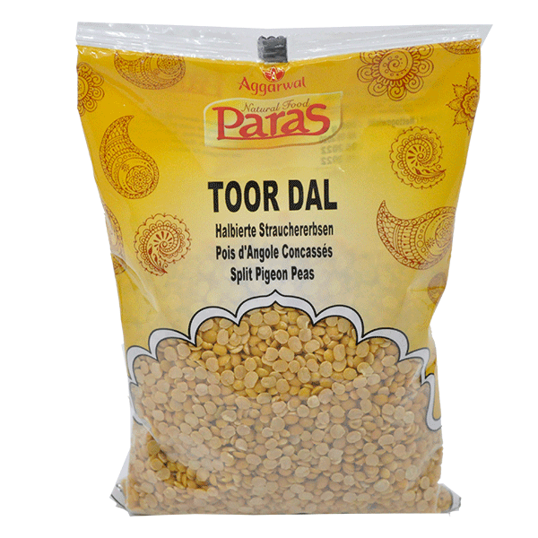 Toor Dal - 500 g