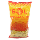 Tortilla Chips Premium Nixtamal - 500 g