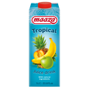 Tropical Fruit Juice Maaza - 1 L