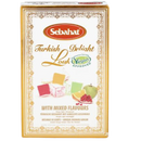 Turkish Delight Mixed Fruit - 200 g