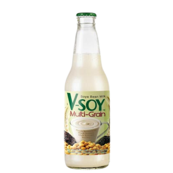 V-Soy Lactosefree drink Mulltigrain - 300 ml
