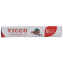 Toothpaste Vicco Herbal - 100 g