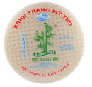Veitnamese Rice Paper 22 CM - 340 g