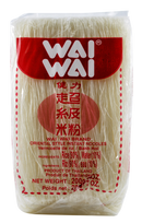 Wai Wai Oriental Style Rice Noodles - 200 g
