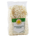 Mais White Plata - 900 g