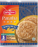 Spring Home Wholemeal Paratha - 325 g