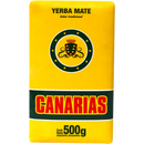 Yerba Mate Tea Canarias - 500 g