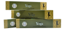 Agarbatti Incense Sticks Yoga Flute