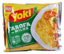 Yoki Farofa De Milho - 500 g