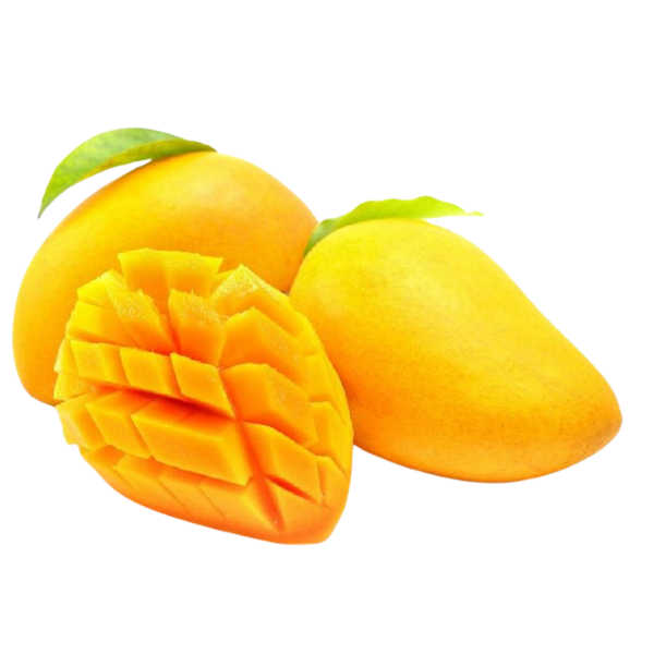 Alphonso Mango - 5 - 6 pcs - 1.3 kg