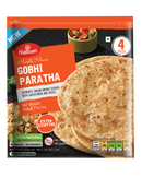 Gobhi Parantha 4 pcs 
