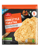 Home Style Parantha 6 pcs 