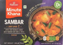 Sambar - 283 g