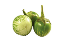 Thai Eggplant/ Aubergine Green - 500 g