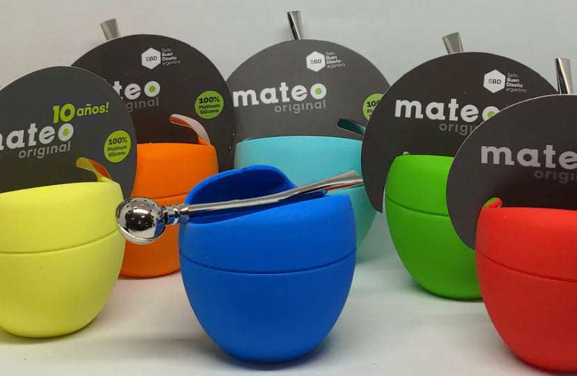 Mate Mateo cup - 1 pc - 450 g